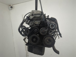 Компрессор кондиционера, Toyota Avensis 2000-2003