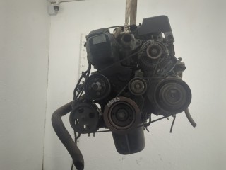Компрессор кондиционера, Lexus IS 1999-2005