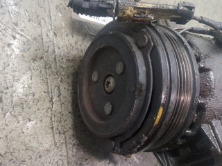 Компрессор кондиционера, ориг. номер 13286085, 6854059, 93187227, R1580053, Opel Astra 1998-2009