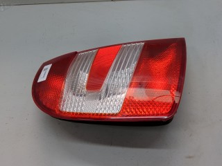 Фонарь (задний) левый, ориг. номер 6Y6945111C, Skoda Fabia 2004-2007