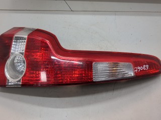 Фонарь (задний) левый Volvo V50 2003-2007