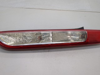 Фонарь (задний) правый Ford Focus 2007-2011