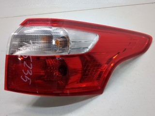 Фонарь (задний) правый Ford Focus 2007-2011
