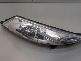 Поворот правый, Nissan Juke 2010-2014