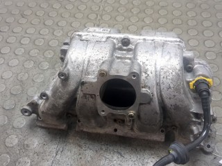 Коллектор впускной Opel Meriva 2002-2006, 1.6 л, бензин