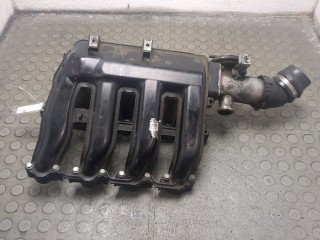 Коллектор впускной BMW 3 серия 2001-2006, 2.0 л, дизель