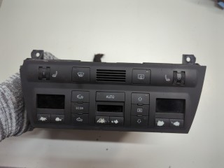 Переключатель отопителя (печки) Audi A6 2001-2005, 4B0820043AR