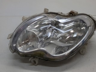 Фара (передняя) левая Smart Fortwo 1998-2004