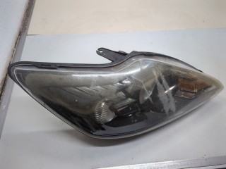 Фара (передняя) правая Ford Focus 2004-2008, 1754445
