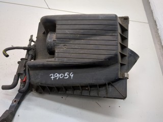 Корпус воздушного фильтра Opel Astra 1994-2002, 1.6 л, бензин