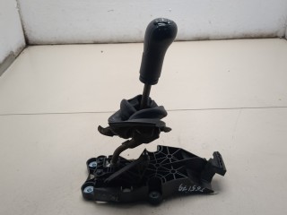 Кулиса КПП Ford Fusion 2002-2005, МКПП