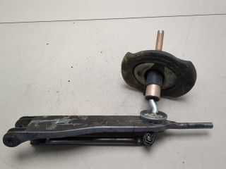 Кулиса КПП BMW 1 серия 2004-2007, МКПП