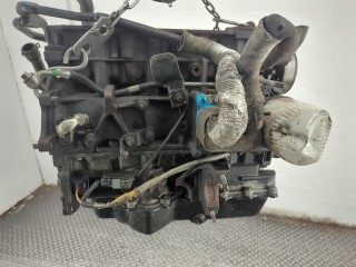 Блок цилиндров (Шорт блок) Ford Transit Connect 2002-2009, 1.8 л, дизель, RM6G9Q6011BB