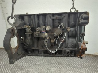 Блок цилиндров (Шорт блок) Opel Astra 1998-2009, 1.8 л, бензин