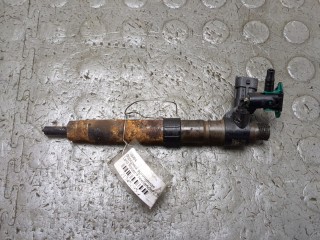Форсунка топливная Land Rover Freelander 2 2012-2014, 2.2 л, дизель, LR022335