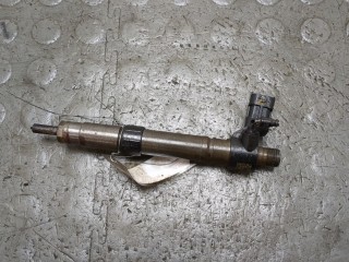 Форсунка топливная Land Rover Range Rover Evoque 2011-2015, 2.2 л, дизель, LR022335