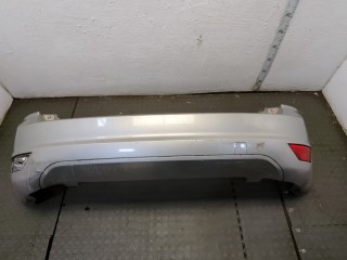 Фонарь противотуманный левый Ford Focus 2004-2008, 1505707
