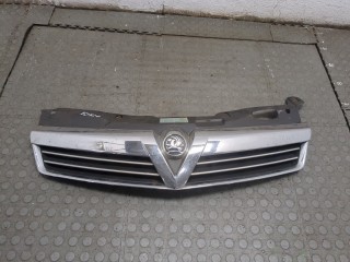 Решетка радиатора Opel Astra 1998-2009, 1.6 л, МКПП