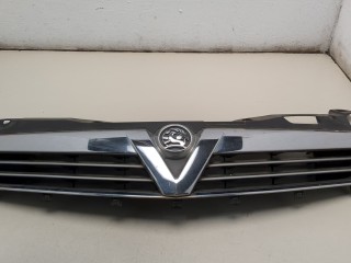 Решетка радиатора Opel Astra 1998-2009, 1.8 л, МКПП