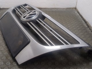 Решетка радиатора Volkswagen Passat 2005-2010, 2.0 л, МКПП, 3C0853651P