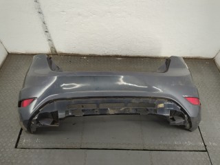 Бампер задний Ford Fiesta 2012-2019, 1730685