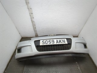 Бампер передний Hyundai i30 2007-2010