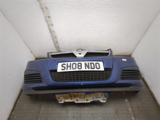 Бампер передний Opel Vectra 2005-2008, 13182889