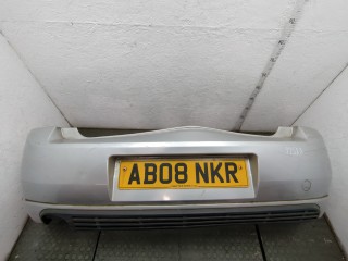 Бампер задний Opel Vectra 2005-2008, 1404157