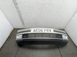 Бампер передний Skoda Octavia 2000-2011