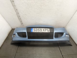Бампер передний Renault Scenic 2006-2009