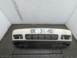Бампер передний Volkswagen Caddy 1995-2004