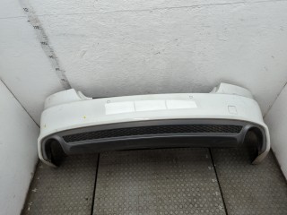 Бампер задний Audi A7 2010-2014, 4G8807067AD