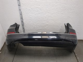 Бампер задний Opel Astra 2006-2014