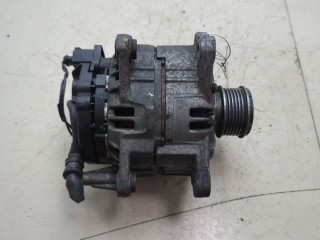Генератор Volkswagen Beetle 1997-2005, 1.9 л, дизель, 038903018QX