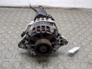 Генератор Hyundai Atos 2003-2008, 1.1 л, бензин, 3730002551
