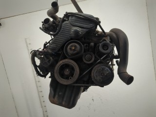 Генератор Ford Ranger 2006-2009, 2.5 л, дизель
