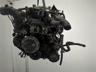 Генератор Mitsubishi Pajero 2006-2011, 3.2 л, дизель, 1800A115