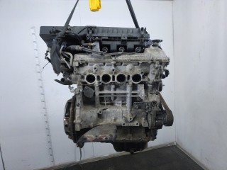 Генератор Mazda 3 2011-2013, 1.6 л, бензин