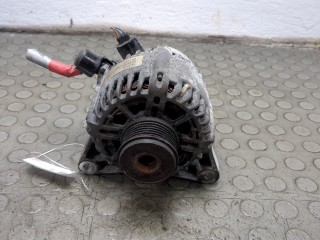 Генератор Ford Fusion 2002-2005, 1.4 л, дизель, 1545138