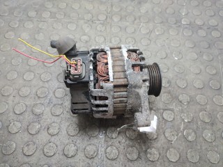 Генератор Hyundai i10 2007-2011, 1.2 л, бензин, 3730003100