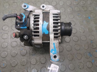 Генератор Volvo C30 2006-2009, 1.8 л, бензин, 36002575