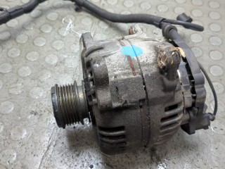 Генератор Volkswagen Polo 2005-2009, 1.4 л, дизель, 045903023AX