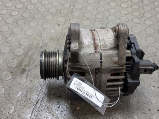 Генератор Skoda Fabia 2007-2010, 1.9 л, дизель, 038903018P
