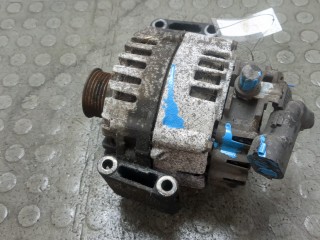 Генератор Mercedes E W212 2009-2013, 2.1 л, дизель, A0009067900