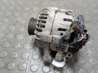 Генератор Toyota Yaris 2005-2009, 1.3 л, бензин