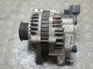 Генератор Peugeot 206 2002-2009, 1.4 л, бензин