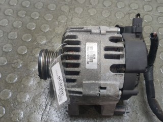 Генератор Peugeot 308 2007-2011, 2.0 л, дизель, 5705NH