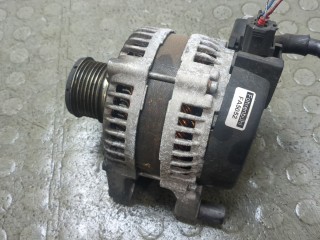 Генератор Ford Kuga 2008-2013, 2.0 л, дизель, 1708322