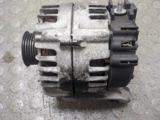 Генератор BMW 3 серия 2004-2008, 2.0 л, дизель, 12317802619