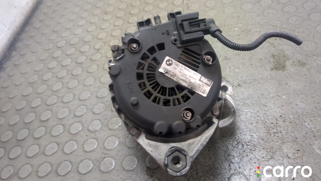 Генератор BMW 3 серия 2004-2008, 2.0 л, дизель, 12317802619, фото 5